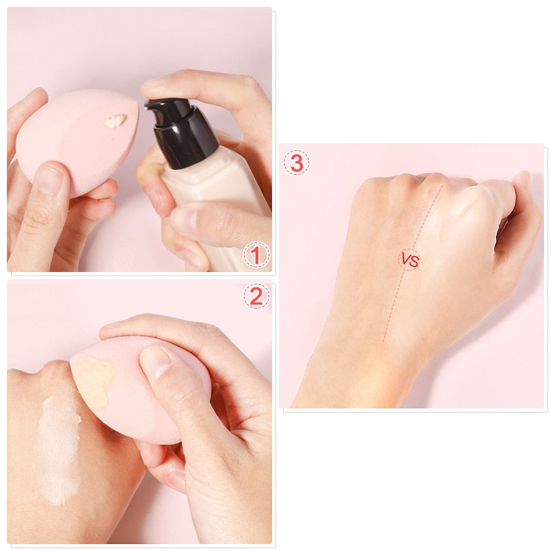 Cosmetic Makeup Sponge