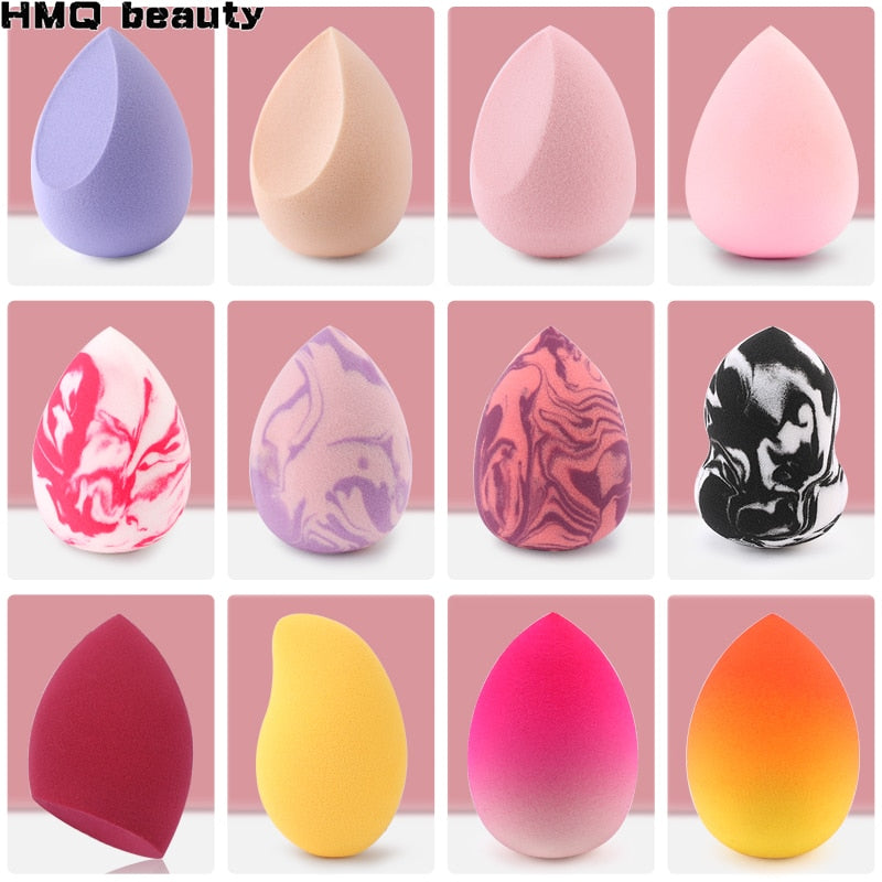 Cosmetic Makeup Sponge