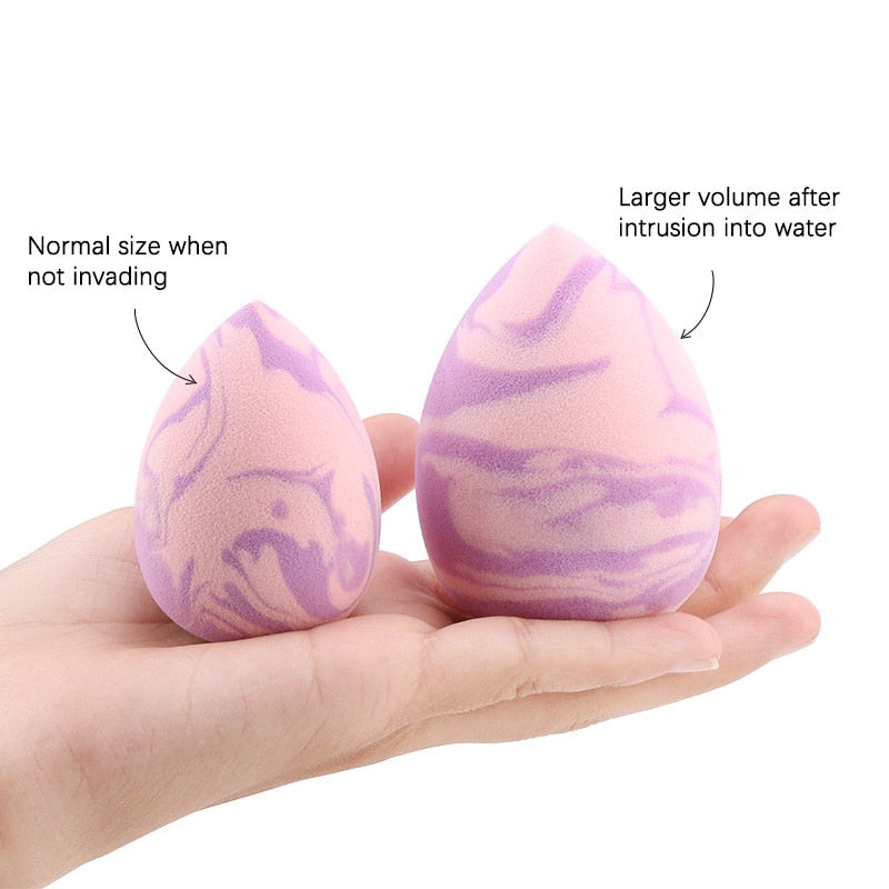 Cosmetic Makeup Sponge